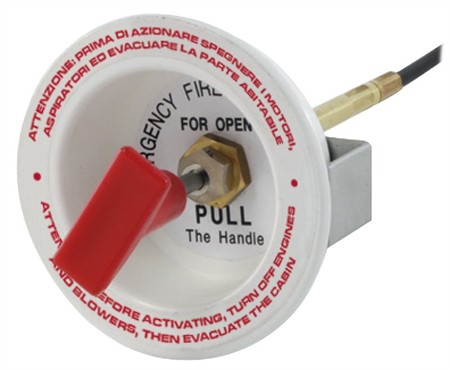 Dragreglage Tillbehör